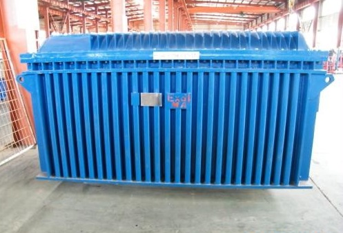 杜集矿用变压器