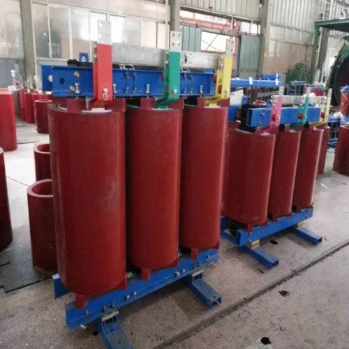 杜集SCB10-250KVA干式变压器